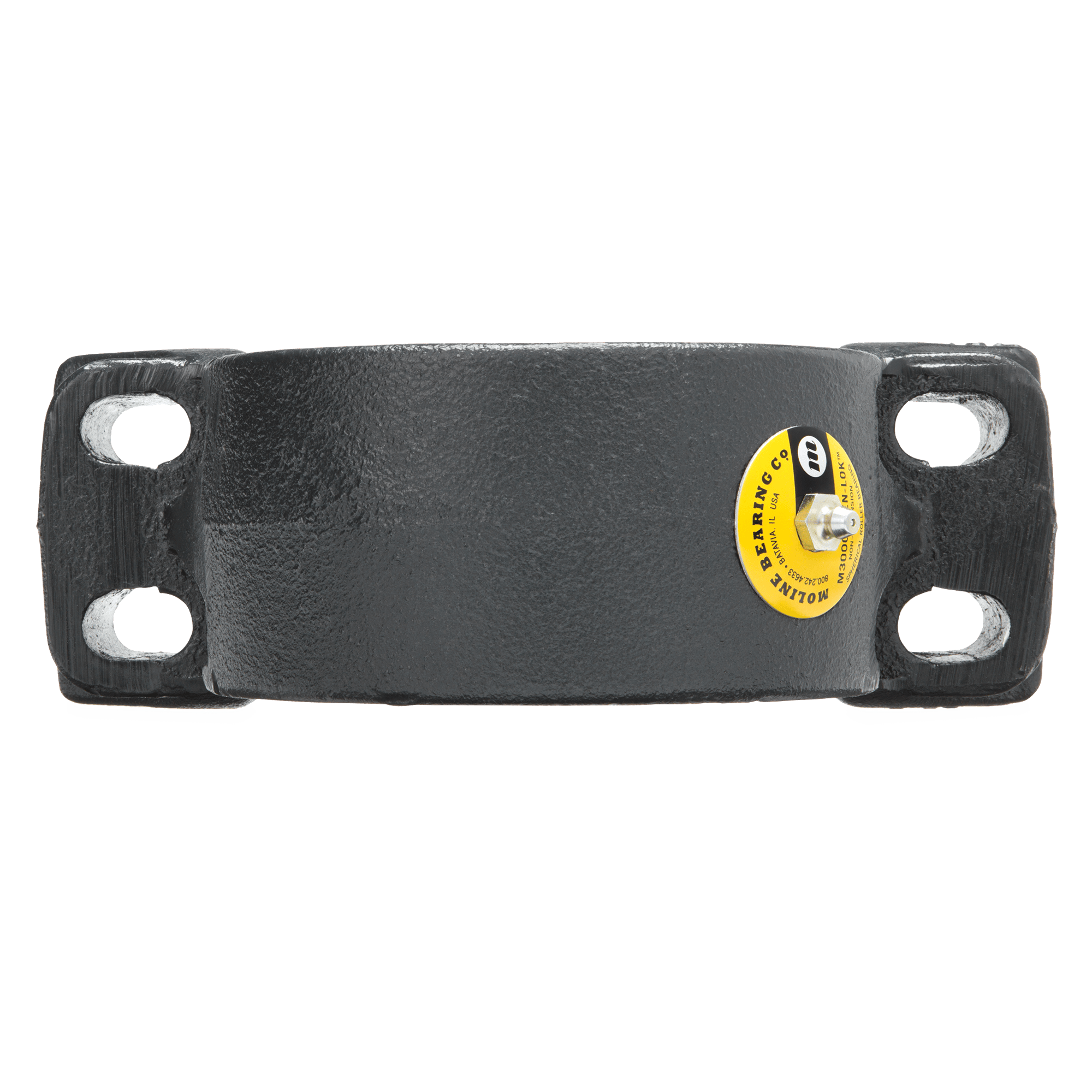 M3000 Even-Lok Spherical Roller Bearings | Moline Bearing
